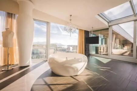 Kameha Grand Bonn - 8