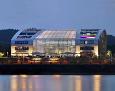 Kameha Grand Bonn - 28