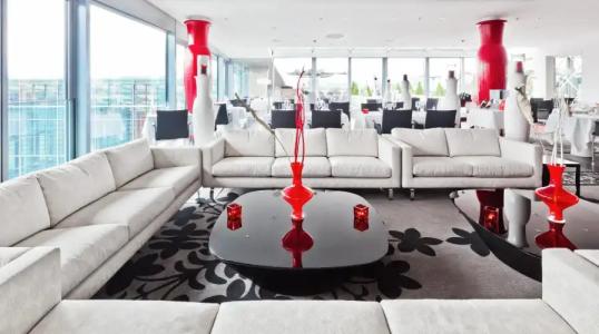 Kameha Grand Bonn - 40