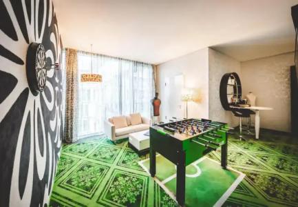 Kameha Grand Bonn - 24