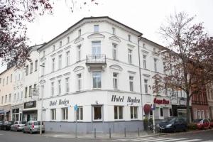 Hotel Baden