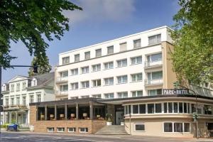 tinyTwice Hotel, Bonn