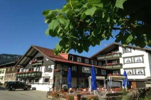 Bergbauernwirt im Landhaus Bolgental, Bolsterlang