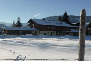 Ferienhotel Silberdistel garni, Bolsterlang