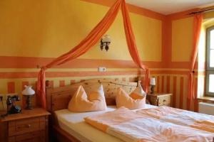 Landhotel Zur Scheune, Robel