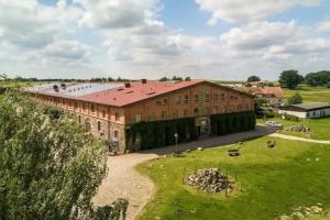 Landhotel Zur Scheune, Robel