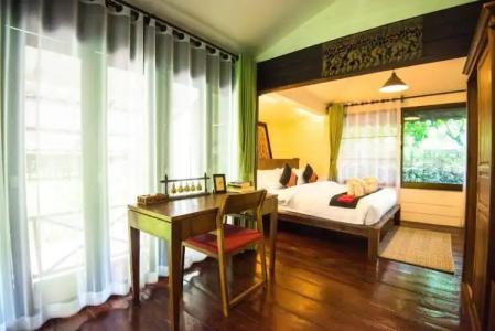 E-Outfitting Doikham Resort - 1