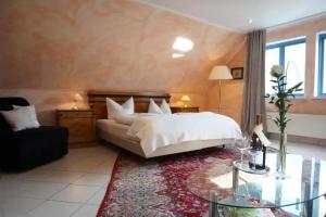 Hotel Goldener Anker, Bodenwerder
