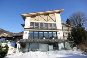 Low Budget Almhotel Pinter / Adults only