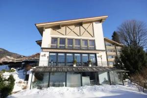 Low Budget Almhotel Pinter / Adults only, Bodenmais
