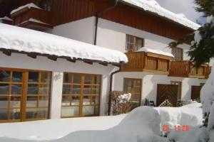 Ferien- und Aktivhotel Zum Arber, Bodenmais