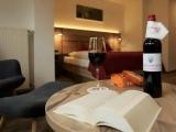 Luxury Double room with balcony