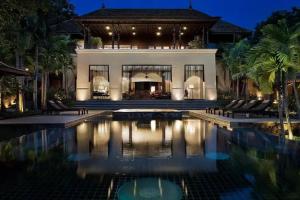 Four Seasons Resort Chiang Mai -SHA Plus, Mae Rim