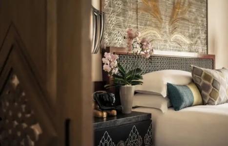 Four Seasons Resort Chiang Mai -SHA Plus - 59