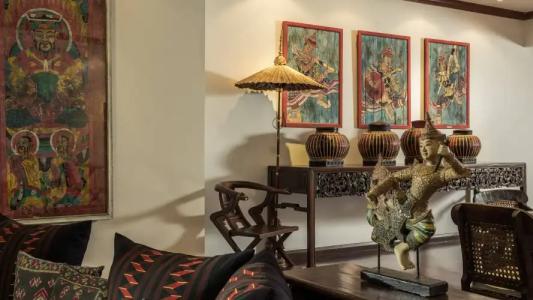 Four Seasons Resort Chiang Mai -SHA Plus - 10