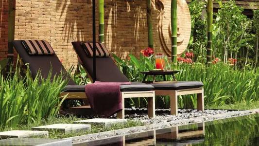 Four Seasons Resort Chiang Mai -SHA Plus - 74