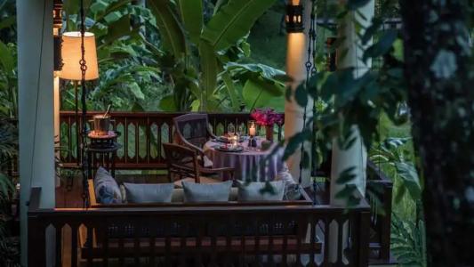 Four Seasons Resort Chiang Mai -SHA Plus - 65