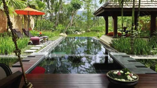 Four Seasons Resort Chiang Mai -SHA Plus - 73