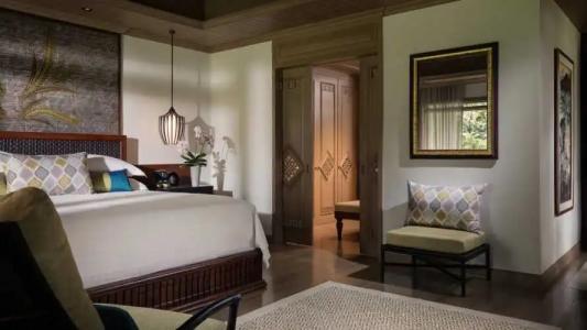 Four Seasons Resort Chiang Mai -SHA Plus - 44