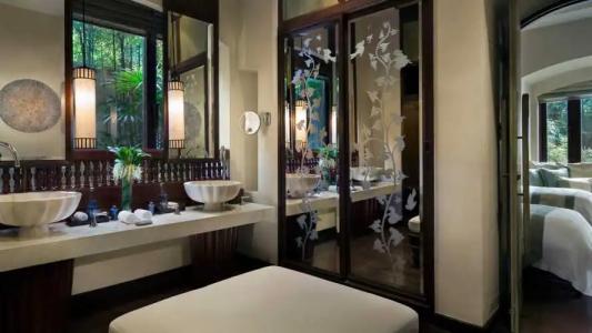 Four Seasons Resort Chiang Mai -SHA Plus - 43