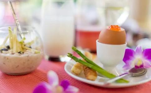 Four Seasons Resort Chiang Mai -SHA Plus - 9