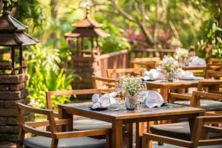 Four Seasons Resort Chiang Mai -SHA Plus - 18