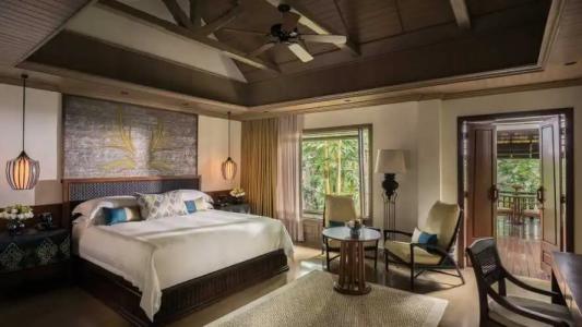 Four Seasons Resort Chiang Mai -SHA Plus - 63