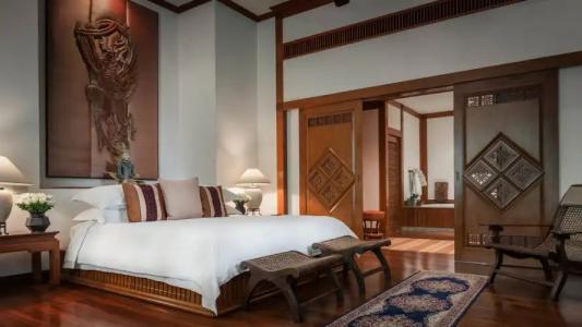 Four Seasons Resort Chiang Mai -SHA Plus - 31