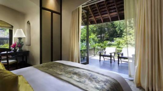 Four Seasons Resort Chiang Mai -SHA Plus - 39