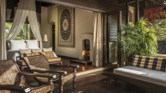 Four Seasons Resort Chiang Mai -SHA Plus - 37