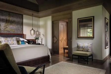 Four Seasons Resort Chiang Mai -SHA Plus - 53