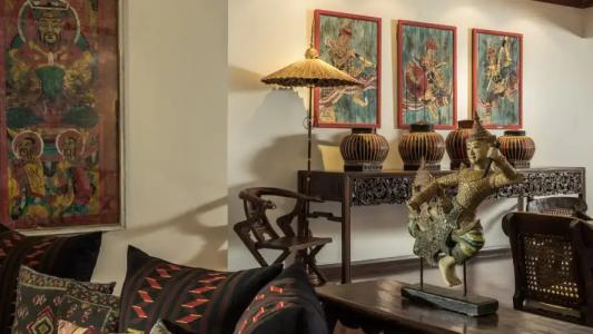 Four Seasons Resort Chiang Mai -SHA Plus - 29