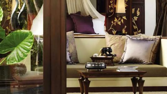 Four Seasons Resort Chiang Mai -SHA Plus - 71