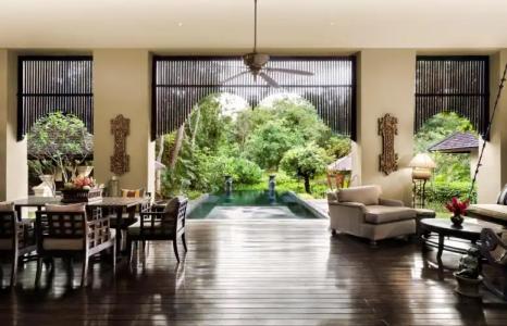 Four Seasons Resort Chiang Mai -SHA Plus - 35