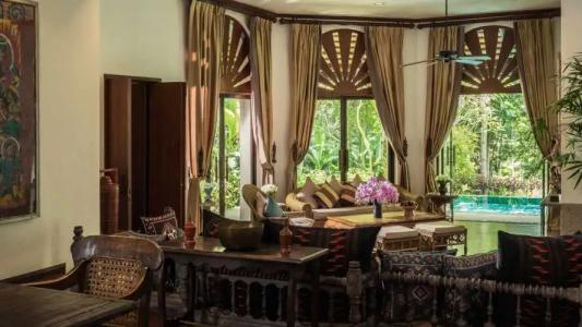 Four Seasons Resort Chiang Mai -SHA Plus - 33