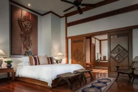 Four Seasons Resort Chiang Mai -SHA Plus - 2