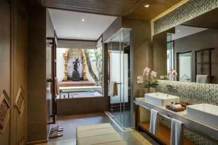 Four Seasons Resort Chiang Mai -SHA Plus - 55