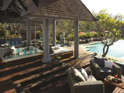 Four Seasons Resort Chiang Mai -SHA Plus - 15