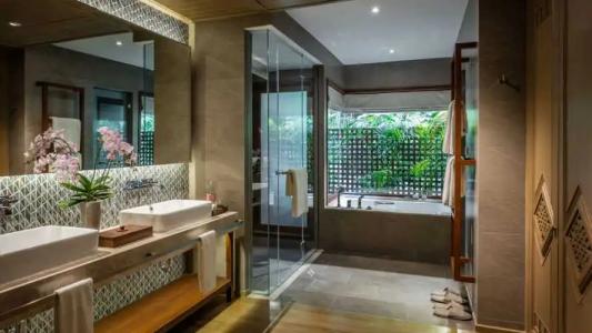 Four Seasons Resort Chiang Mai -SHA Plus - 69
