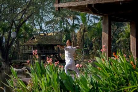 Four Seasons Resort Chiang Mai -SHA Plus - 20