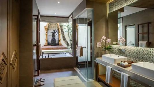 Four Seasons Resort Chiang Mai -SHA Plus - 66