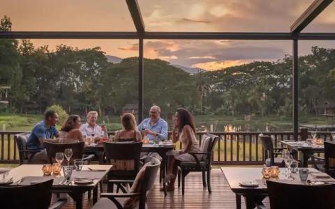 Four Seasons Resort Chiang Mai -SHA Plus - 25