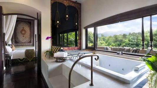 Four Seasons Resort Chiang Mai -SHA Plus - 42