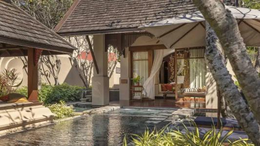 Four Seasons Resort Chiang Mai -SHA Plus - 70