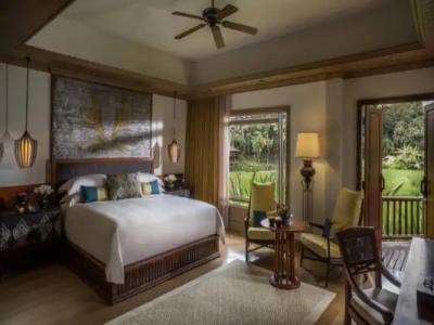 Four Seasons Resort Chiang Mai -SHA Plus - 49