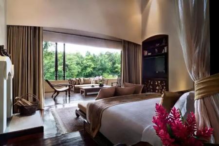 Four Seasons Resort Chiang Mai -SHA Plus - 34