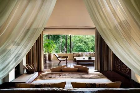 Four Seasons Resort Chiang Mai -SHA Plus - 4