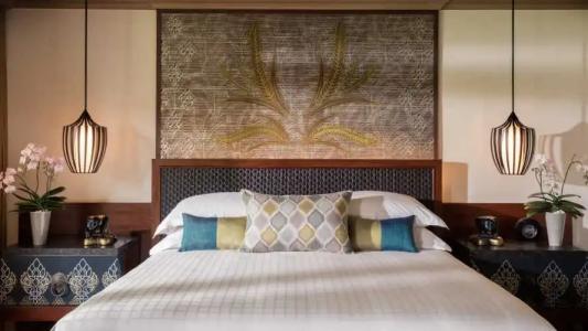 Four Seasons Resort Chiang Mai -SHA Plus - 47