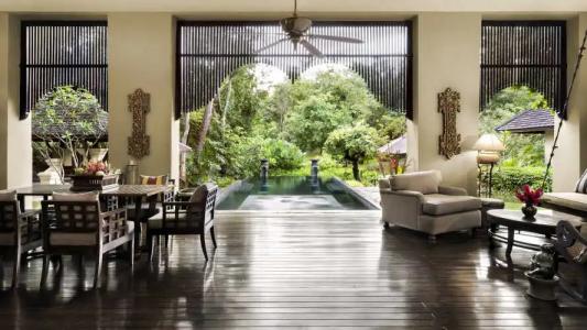 Four Seasons Resort Chiang Mai -SHA Plus - 40