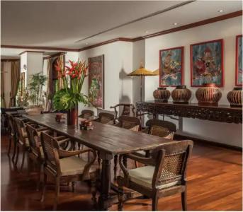 Four Seasons Resort Chiang Mai -SHA Plus - 17